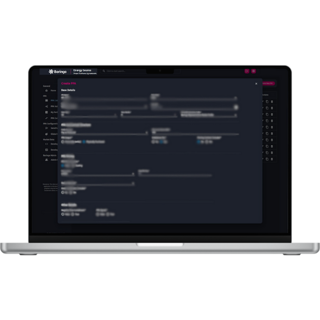 screenshot of a software tool