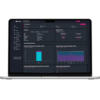 screenshot of a software tool